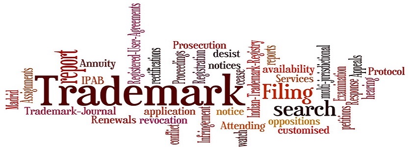 trademark registration consultants in jamnagar