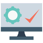 Workflow interface for defense approval management with proposal tracking