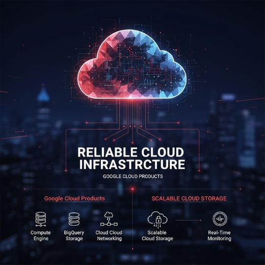 Google Cloud Product