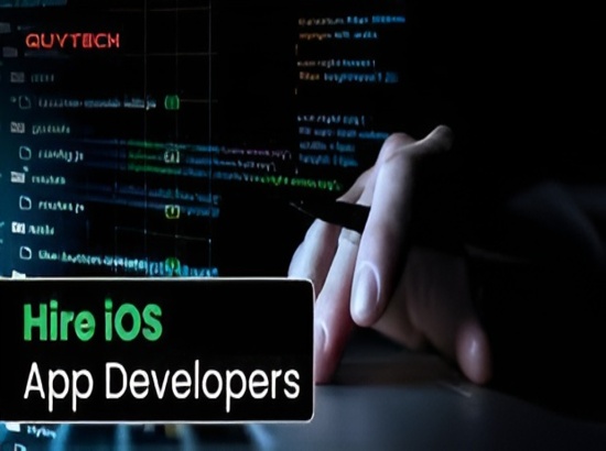 hire ios app developer in jamnagar, from Mehta Websolution