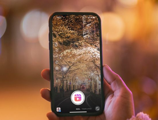 Instagram Reels Ads