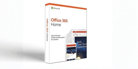 Office 365 Home
