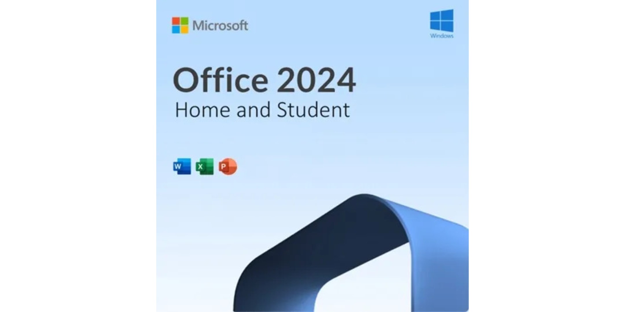 Office Home and Student 2024