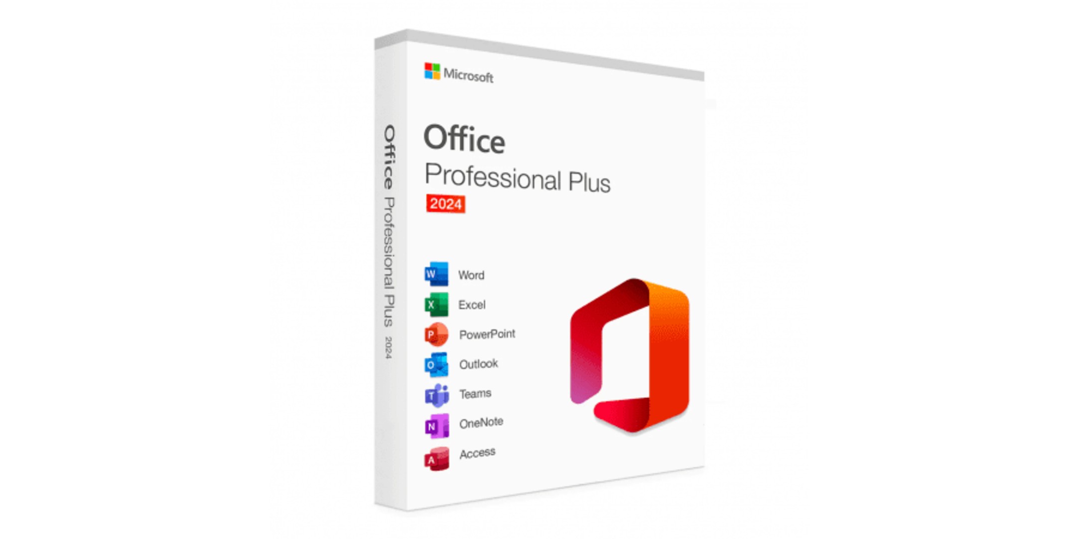 Office Professional Plus