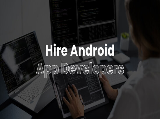 hire android app developer in jamnagar, from Mehta Websolution