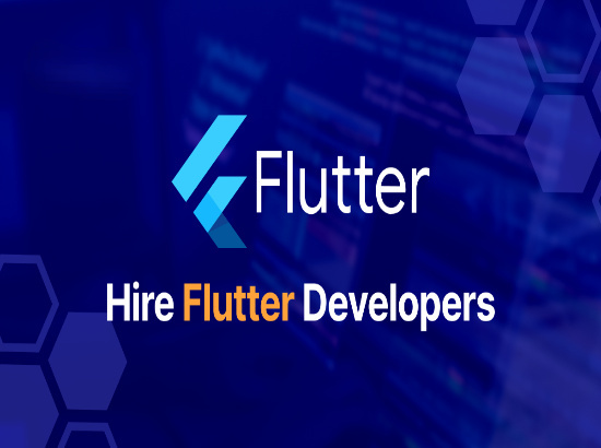 hire flutter app Developer in jamnagar, from Mehta Websolution
