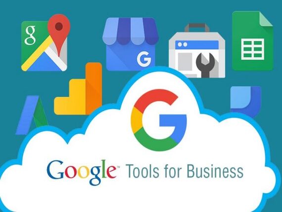 Mehta Websolution is a Google Enterprise Partner