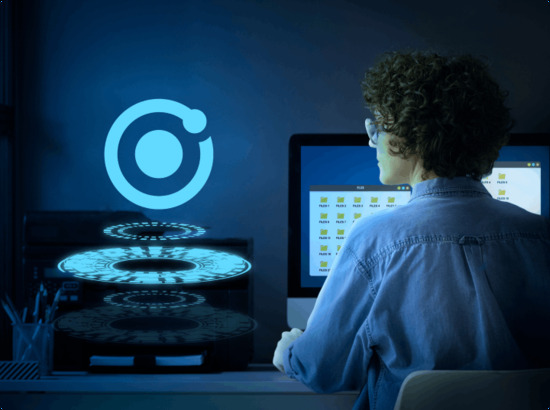 hire ionic app Developer in jamnagar, from Mehta Websolution
