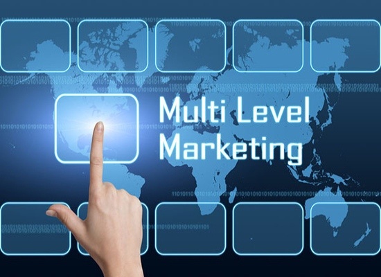 Cloud MLM Automation Software