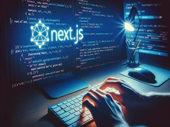 hire next js developer in jamnagar, from Mehta Websolution