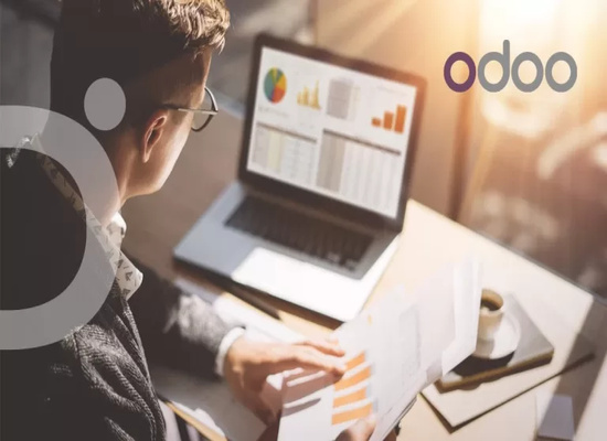 odoo erp solution by Mehta Websolution