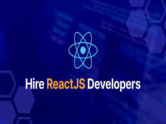 hire react js Developer from Mehta Websolution