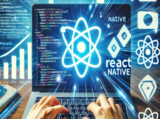 hire react native app Developer in jamnagar, from Mehta Websolution
