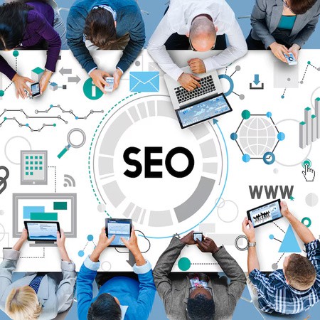 Why choose Mehta Websolution for SEO packages