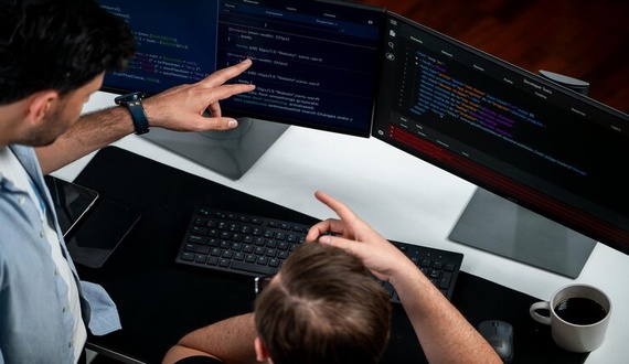 Team Lease For It Projects