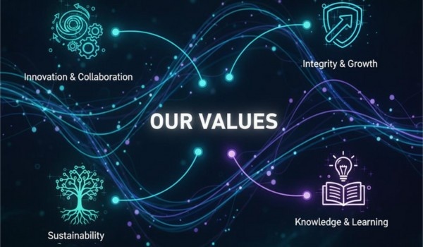 Mehta Websolution Core Values