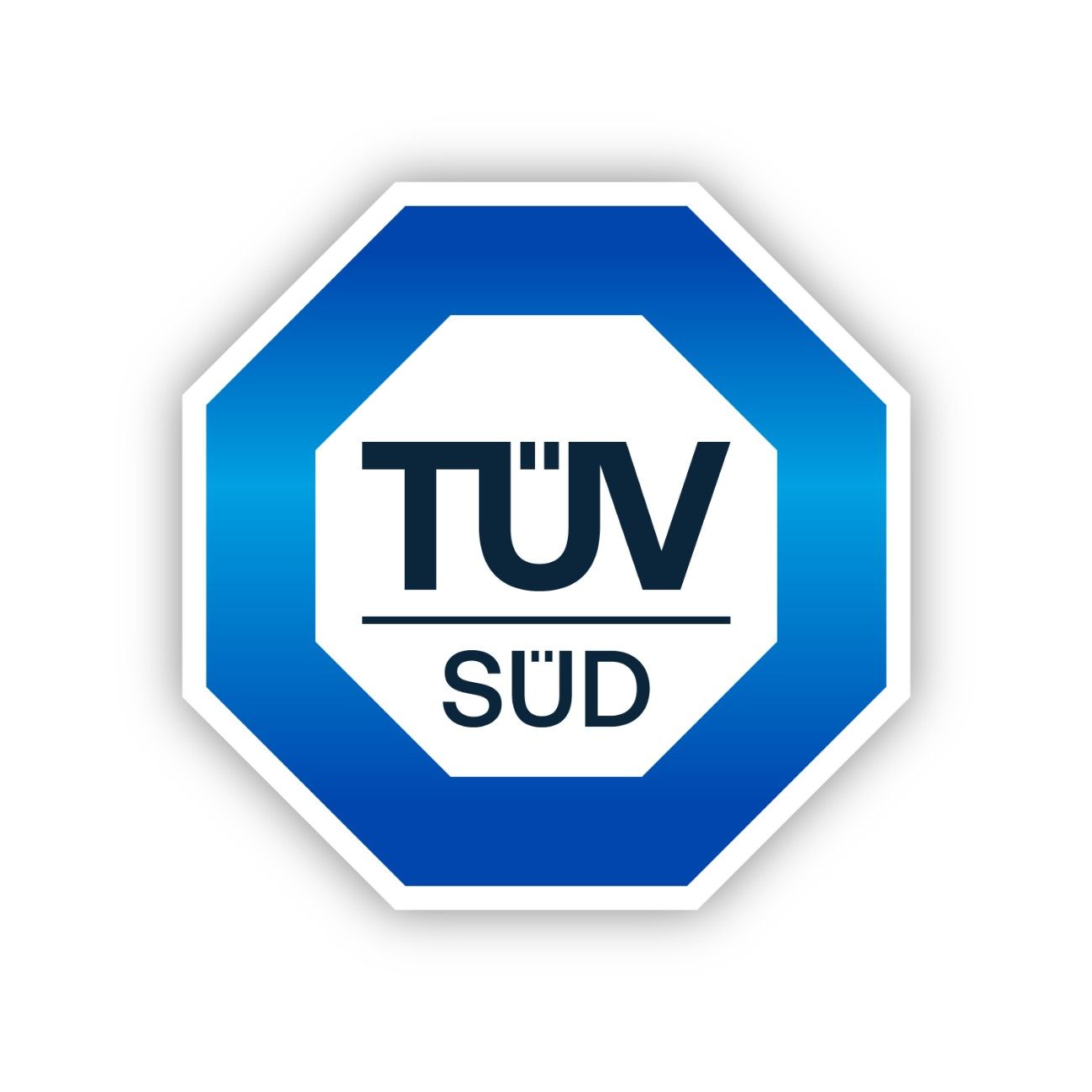 TUV SuD ISO Certification Partner