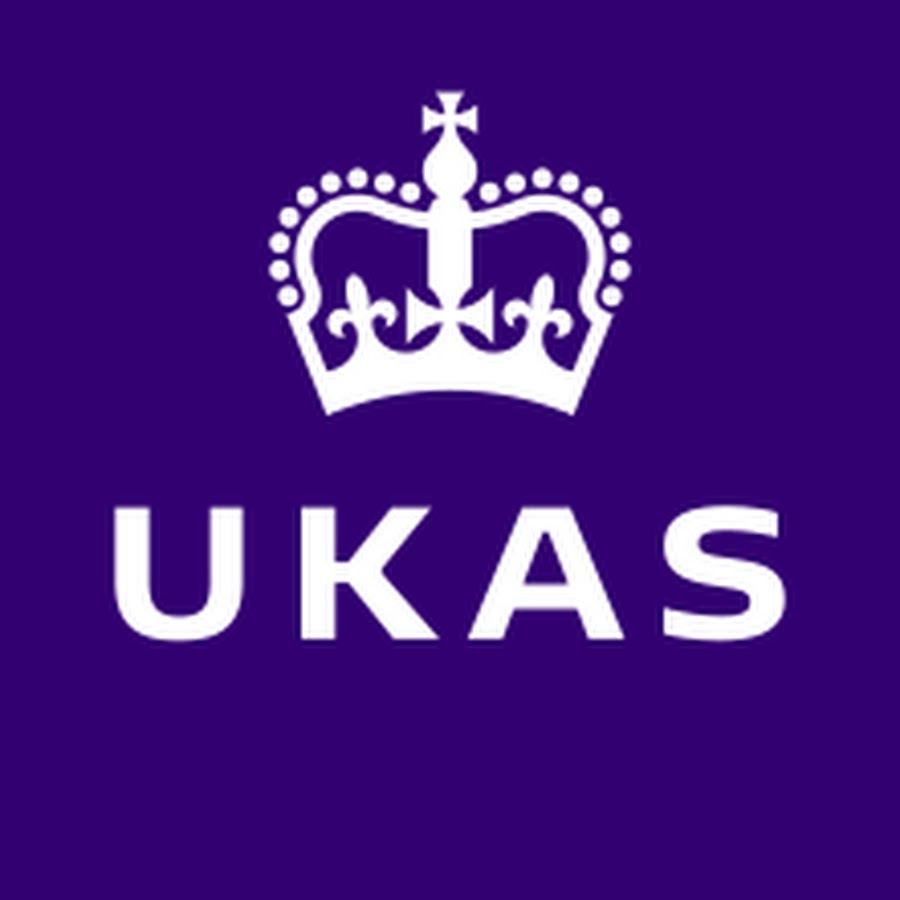 UKAS ISO Certification Partner