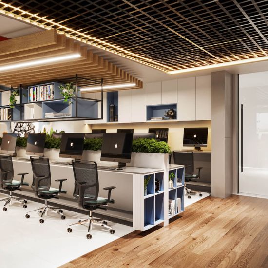 Get in touch with Mehta Websolution for IT solutions