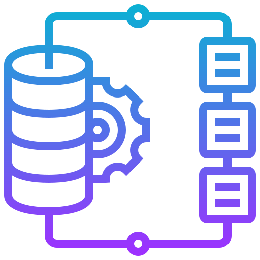 Database Integration experienced developer in jamnagar.