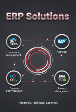 ERP Solutions