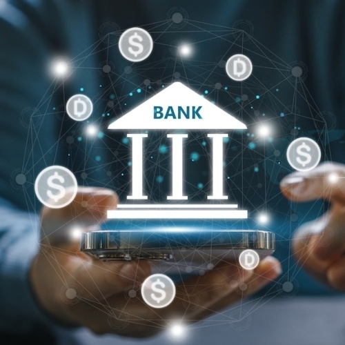 fintech industry in Jamnagar