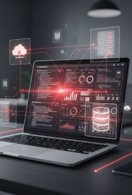 Professional Software Development and IT Services