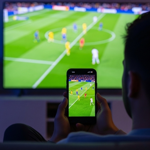 Sports Web and Software Development in Gujarat