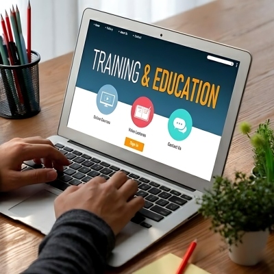 Professional training programs