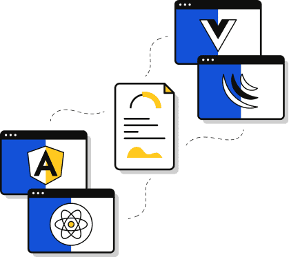 Website Designing
