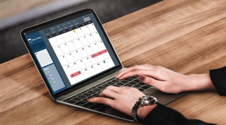 Booking System