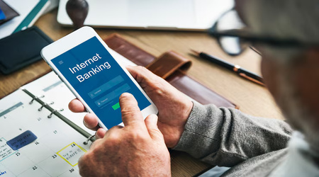 Digital Banking