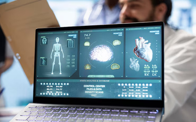 Electronic Health Records