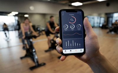 Fitness Apps
