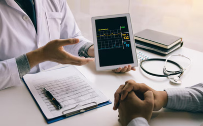 Healthcare Analytics