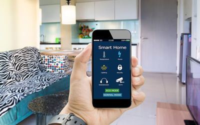 Home Services