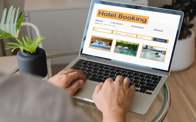 Booking Platform