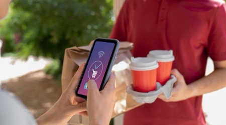 Delivery Platform