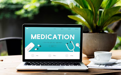 Online medical consultation