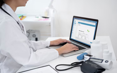Patient Management