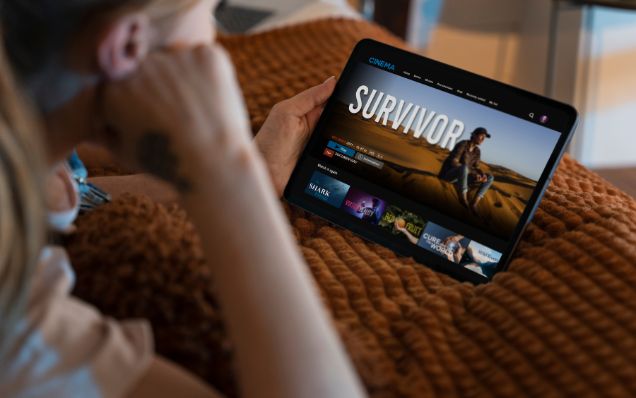Streaming Platform