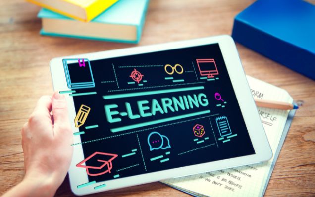 E-learning