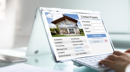 Real Estate CRM