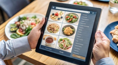 Restaurant Management