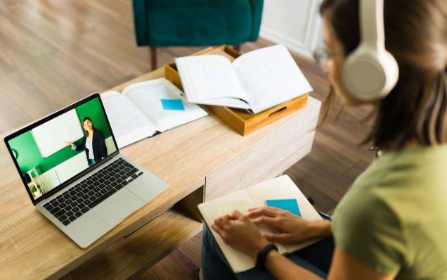 Virtual Classroom