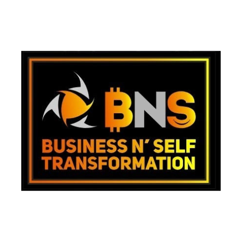 Business & Self Transformation Logo
