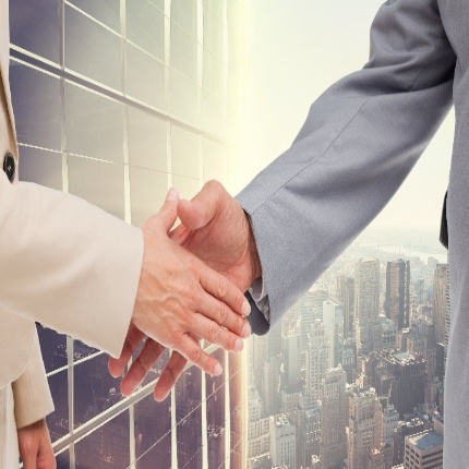Agancy Partner With Mehta Websolution