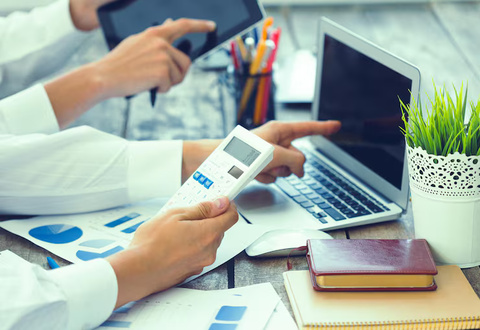 Construction Accounting Service