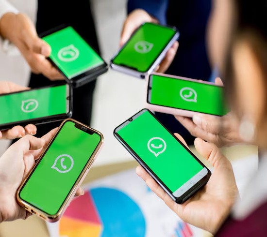 Bulk Whatsapp Marketing