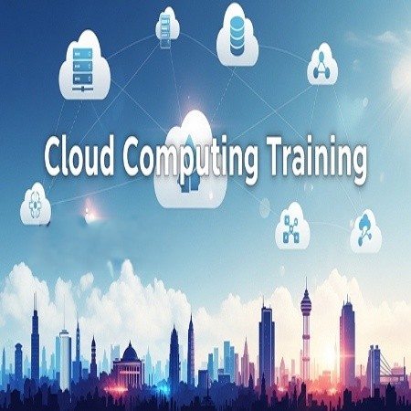 cloud computing 
                            Training in Jamnagar
